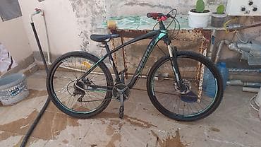 Elektrik velosipedlər: Salam Axira Qeder Oxuyun Velosiped Surulmur EHTIYAT HISSESI KIMI — 3