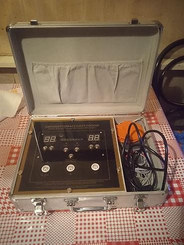 iphone 5 se 2: Masajor, İmpuls, Bədən üçün — 3