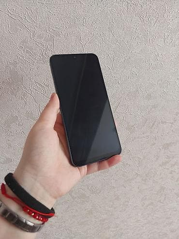 4 terabayt harddisk: Samsung Galaxy A16, 256 GB, rəng - Qara, Barmaq izi, Face ID, Sənədlərlə — 2