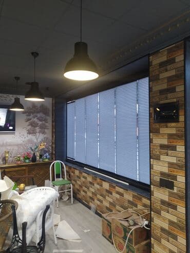 step deke: Jalüz pərdə ucuz sok qiymətlər bizdə 2 ya 3 günərzində hazırlama — 3