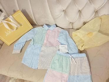 yun corab: KidsBerry uşaq dəsti - Brend: KidsBerry (etiket və paketlə) - Model — 3