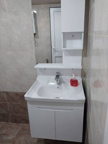 недвижимость в баку из рук в руки: Баку, Пос. Карачухур, 1 комната, Вторичка, 45 м² — 7