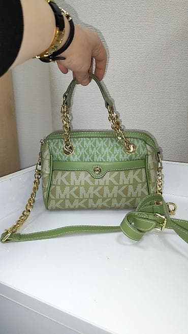 michael korse: Çiyin çantası, Michael Kors — 2