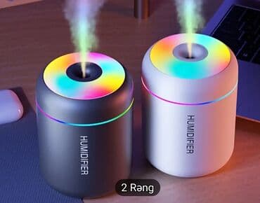 увлажнитель воздуха баку: Увлажнители и очистители воздуха — 3