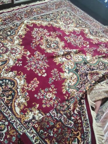 Xalçalar: Xalça Kredit yoxdur — 1