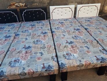 2 mərtəbə yataq: Kravat
hazirlari var — 8