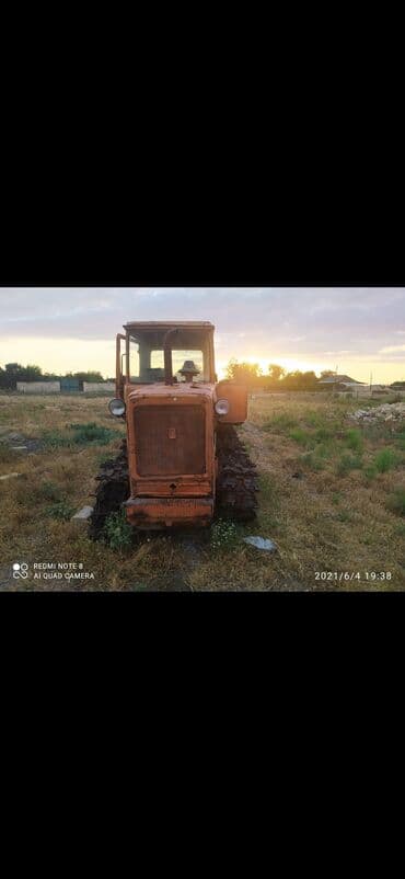 disk təkər type 0: Traktorlar — 1