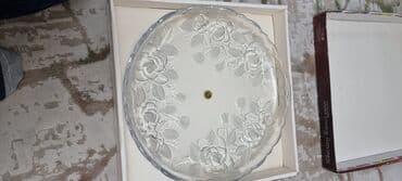 kudryaj tort: Tort ve meyve qabi — 2