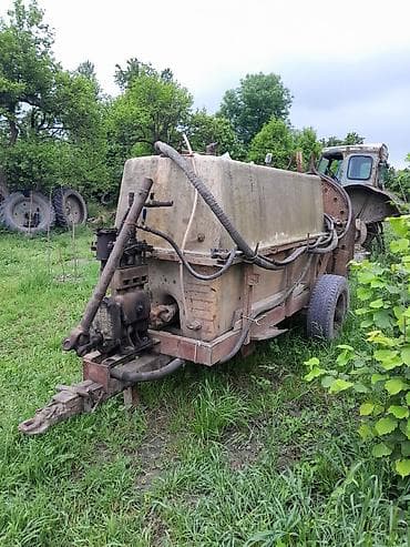 üç tekerli motor: Texnika Xacmaz rayon kendinde our, traktor, derman aparati — 6