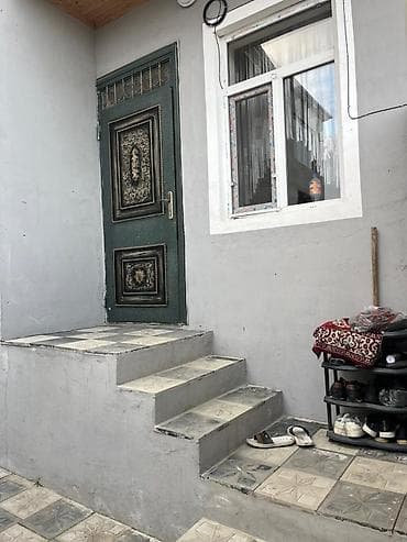 Yeni Ramana 3 otaqlı, 86 kv. m, Kredit yoxdur, Yeni təmirli