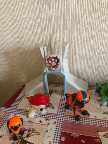 uwaq ucun tortlar: Hamisi bir yerde -13 azn,ayri ayri da satilir — 2