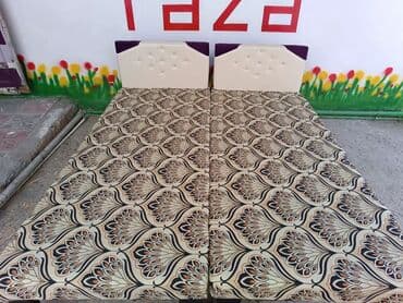 Yeni, Təknəfərlik çarpayı