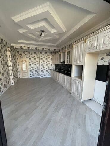 kesle kiraye: Nərimanov rayonu Nərimanov metrosunun yaxınlığında,yeni tikili yaşayış — 5