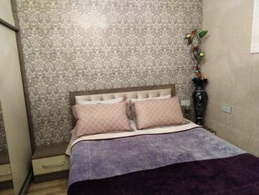 недвижимость в баку из рук в руки: 3 комнаты, Новостройка, 75 м² — 3