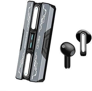 Беспроводные (Bluetooth) Наушники, цвет - Черный at lalafo.az Беспроводные (Bluetooth) Наушники, цвет - Черный