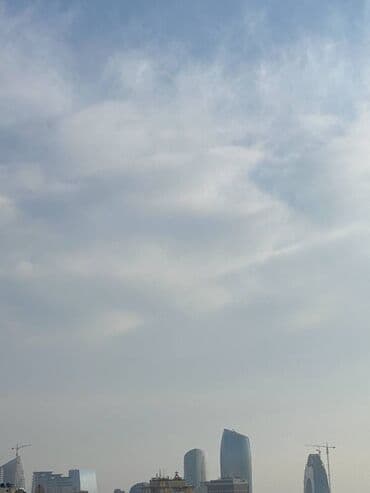 ucbucaq evlər: 3 otaqlı, Yeni tikili, m. Sahil, 131 kv. m — 3