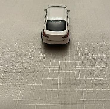 oyuncaqla: Təcili Satılır…Endirim Var… Ford Focus ağ qara modelkası satılır — 4