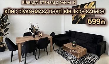 el misari: Satılır: *BİRBAŞA İSTEHSALDAN SƏRFƏLİ İKİLİ* *Sadəcə 3gün* 699 azn🖤 — 1