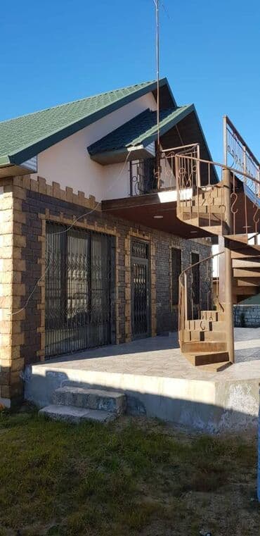 heyet evi mastaga: 100 kv. m, 3 otaqlı, Hovuzsuz — 7