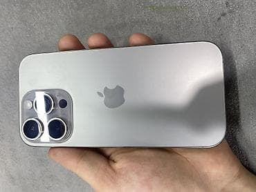 world telecom iphone 12 pro: IPhone 16 Pro, 256 GB, Natural Titanium — 2