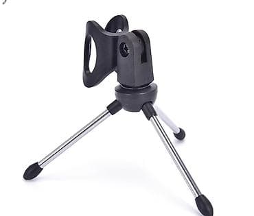 mikrafon altlığı: Mikrafon dayağı, mikrafon stoykası Rast musiqi alətləri mağazası — 1