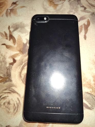 trust ice notebook: Xiaomi rəng - Qara, 
 Sensor — 6