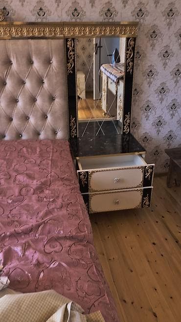 iphone 15 pro max islenmis: 2 qapılı Indesit Soyuducu Satılır, rəng - Boz — 4