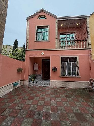 nefcilerde kiraye evler 2020: 4 otaqlı, 150 kv. m, Kredit yoxdur, Yeni təmirli — 1