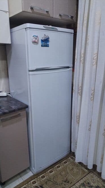 050 210 nomreler: İşlənmiş 2 qapılı Stinol Soyuducu Satılır — 2