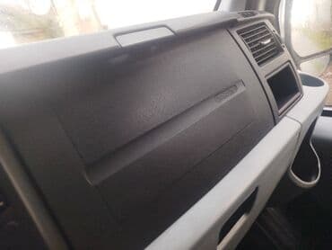 Avtomobil alışı: Ford Transit yük furgonu - Kuzov: qapalı furgon, iki arxa qanad — 10