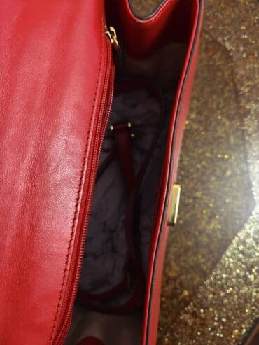 həsir cantalar: Michael Kors, Yeni — 5