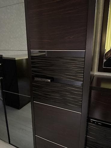 bellona sumqayit: Güzgülü — 4