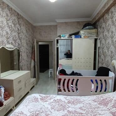 mingəçevir ev alqi satqi: 2 otaqlı, Yeni tikili, 65 kv. m — 2