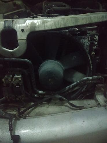 Mercedes-Benz 600, 1993 il, Orijinal, Almaniya, İşlənmiş