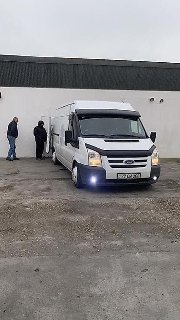 pitiminutka ehtiyat hisseleri: Yükdaşıma üçün yüksək həcimli furqonlar - Ağ rəngli, uzun baza və — 2