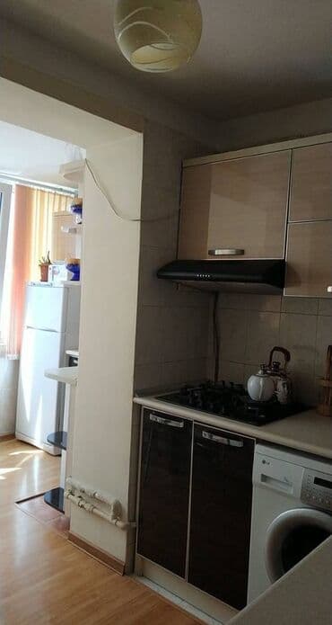 kiraye evler metro: Qələbə dairəsində. Ziraat bankın arxasında. Tam əşyalı mənzil — 9