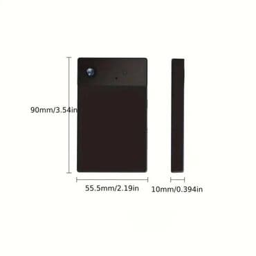 ipad mini 5 baku: Mini kamera. Ağıllı evin monitorinqi. Uzaqdan mobil tətbiq vasitəsi — 4