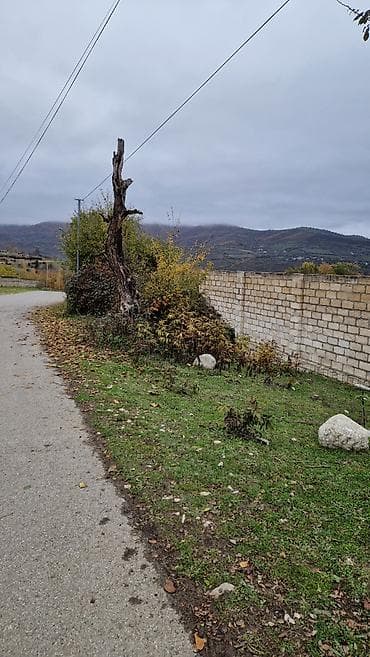 torpaq buzovna: 12 sot, Tikinti, Barter mümkündür, Kupça (Çıxarış), Texniki pasport — 5