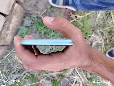 honor 11: IPhone 11, 64 GB, Mavi — 5