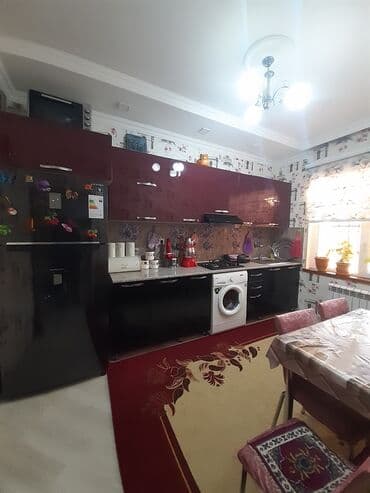 дом на колесах в баку: Поселок Бинагади 6 комнат, 240 м², Нет кредита, Свежий ремонт — 27