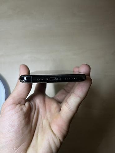 mac pro: IPhone 11 Pro, 64 GB, Space Gray, Face ID — 7