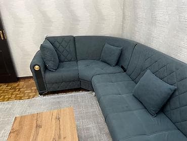 ibrahim eliyev: Künc divan, İşlənmiş, Parça — 3