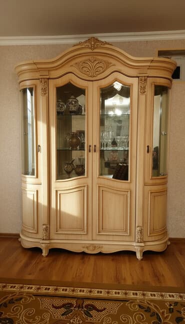 islenmis mebeller satilir: İşlənmiş, Kredit yoxdur, Türkiyə — 1