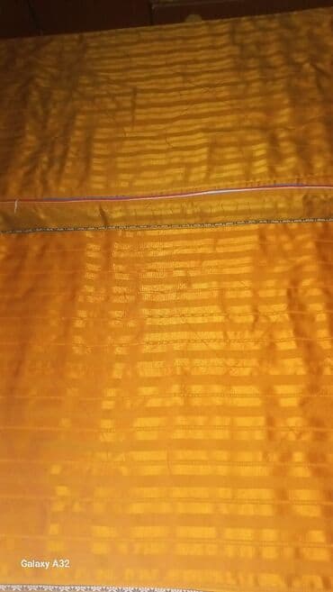 saloglu tek carpayi: İşlənmiş, Təknəfərlik çarpayı, Bazasız, Matras ilə, Siyirməsiz — 2