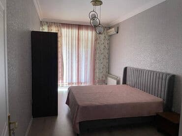 sabirabad kiraye evler: Sumqayıt şəhəri,Bulvar küçəsində,Mirvari city yaşayış kompleksində,9 — 1