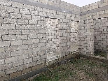 ag seherde evler: 3 otaqlı, 200 kv. m — 3