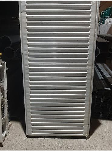 quru odun: Jalüz qapılar Dəmir — 2