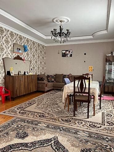 upd qesebesinde evler: Ev Yeni Ramanada satılır. Avtobus məktəb və marketə yaxın ərazidə — 3