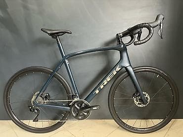 Спорт и хобби: TREK Domane – karbon yol velosipedi - Çərçivə: yüngül karbon Domane — 2