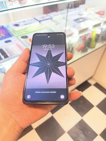 data kart limitsiz internet: Samsung Galaxy A51, 64 GB, rəng - Qara, Zəmanət, Barmaq izi, İki sim kartlı — 2